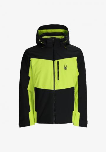 Сноубордическая куртка
