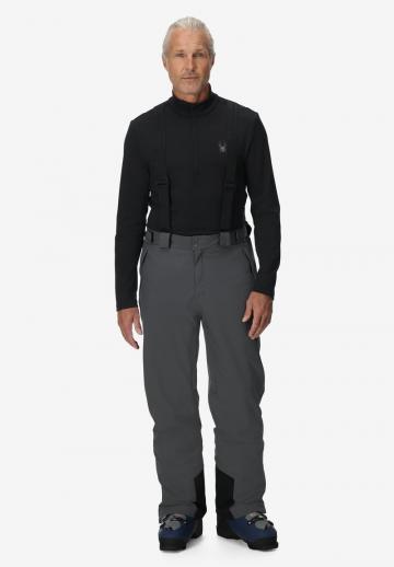 Сноубордические штаны