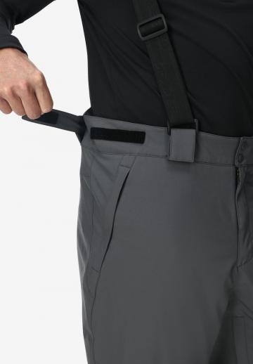 Сноубордические штаны