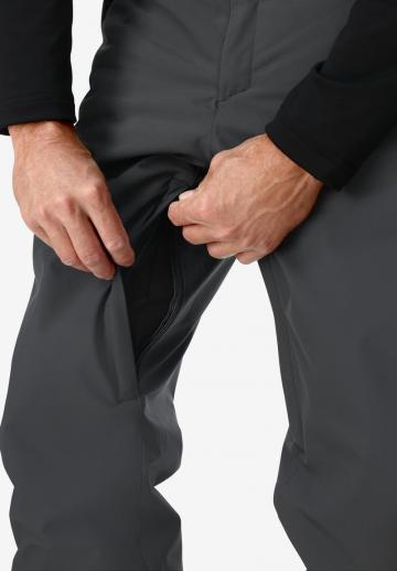 Сноубордические штаны