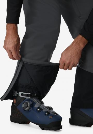 Сноубордические штаны