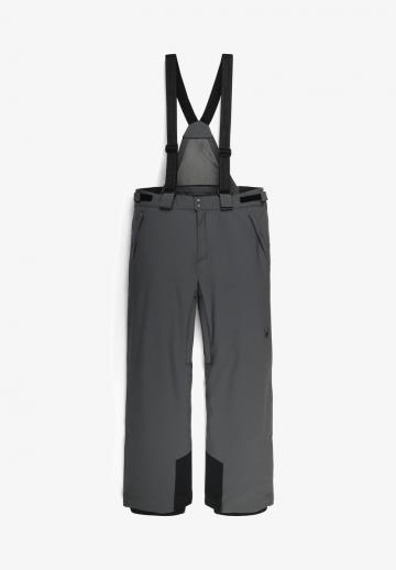 Сноубордические штаны