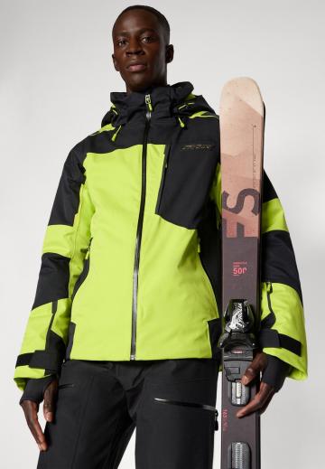 Спортивная куртка