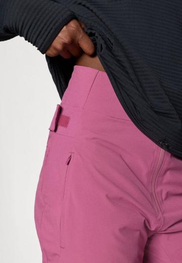 Зимние брюки