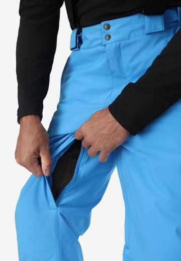 Сноубордические штаны