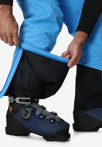 Сноубордические штаны