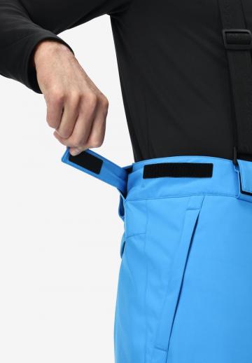 Сноубордические штаны