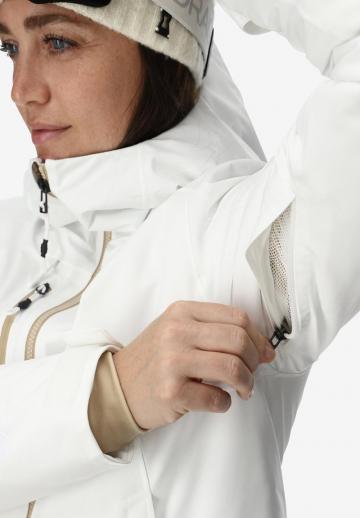 Спортивная куртка