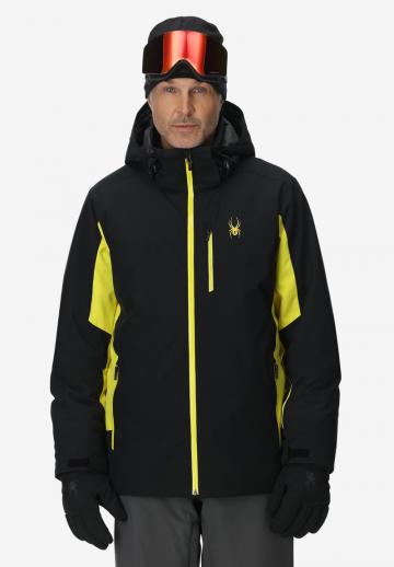 Сноубордическая куртка