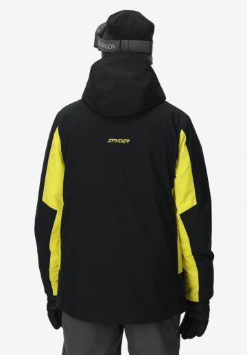 Сноубордическая куртка