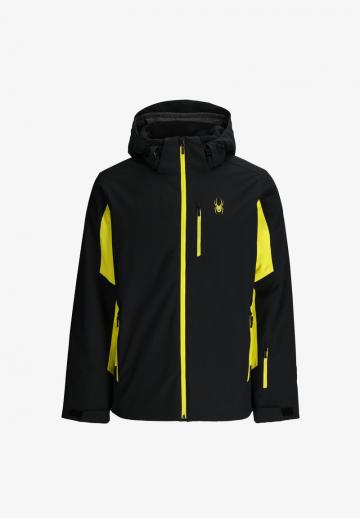 Сноубордическая куртка