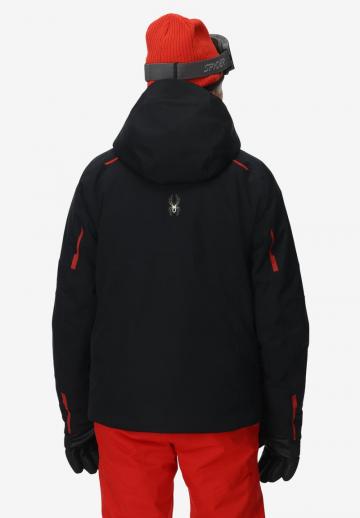 Сноубордическая куртка