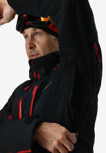 Сноубордическая куртка