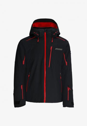 Сноубордическая куртка