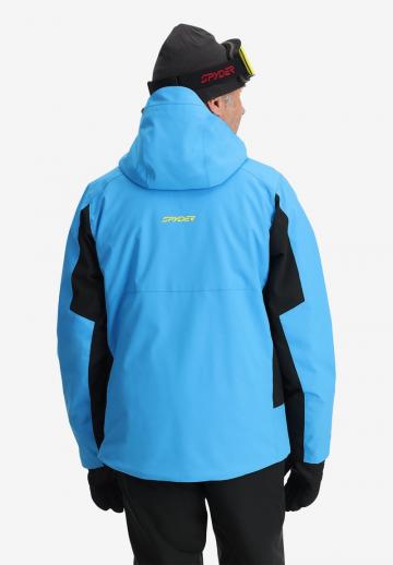 Сноубордическая куртка