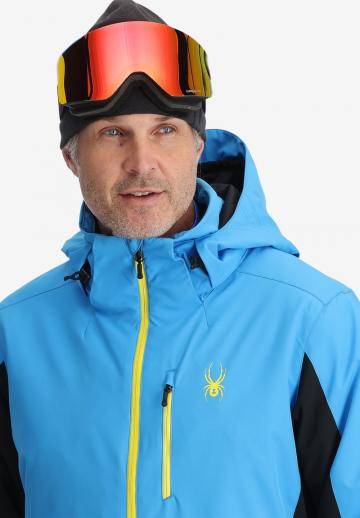 Сноубордическая куртка