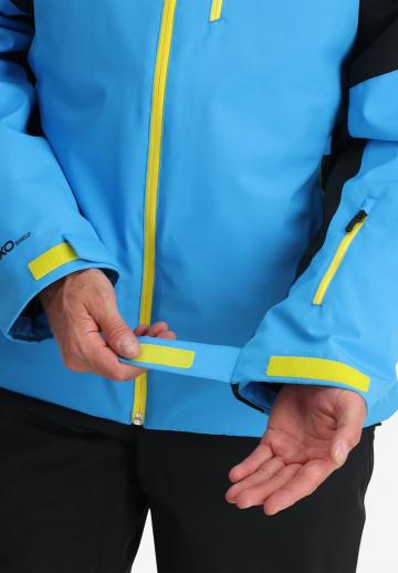 Сноубордическая куртка