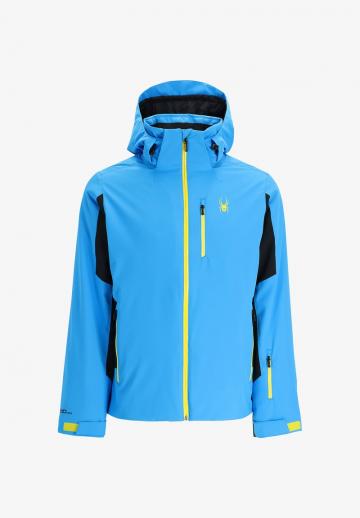 Сноубордическая куртка