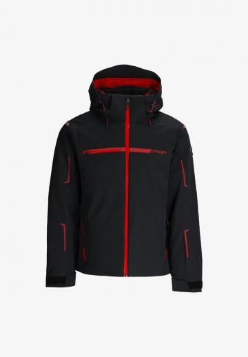 Сноубордическая куртка
