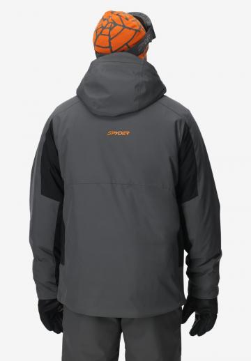 Сноубордическая куртка