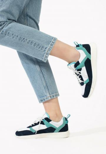 Гандбольные кроссовки