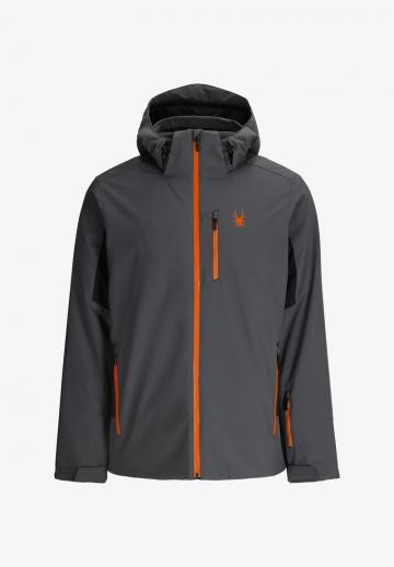 Сноубордическая куртка