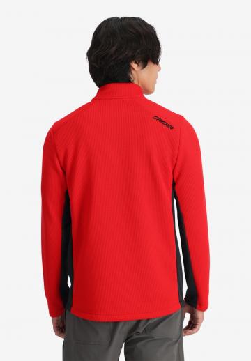 Флисовая куртка