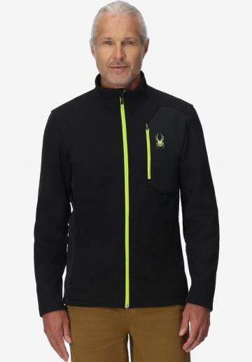 Флисовая куртка