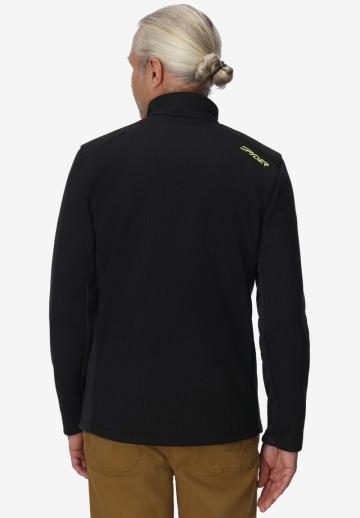 Флисовая куртка