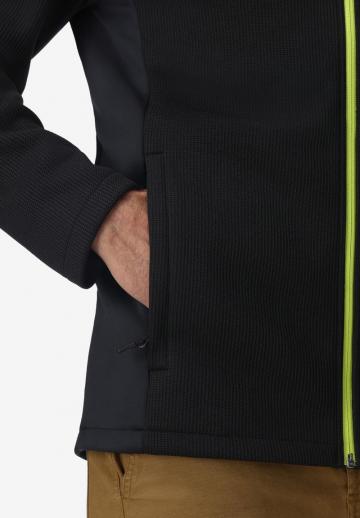 Флисовая куртка