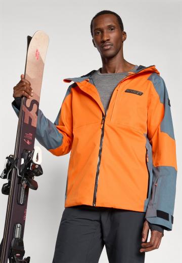 Сноубордическая куртка