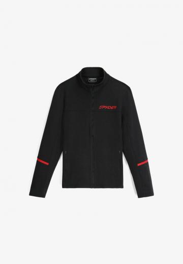 Спортивная кофта