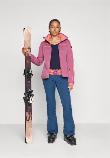 Спортивная куртка