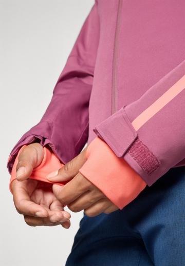 Спортивная куртка