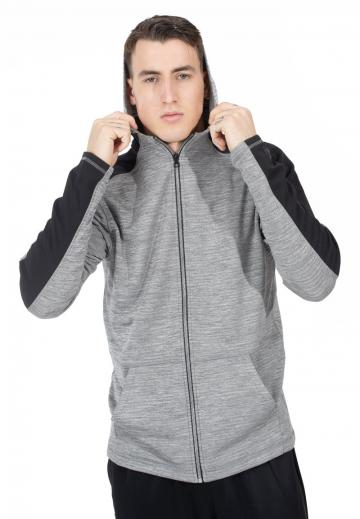 Спортивная кофта