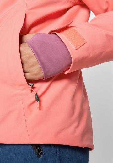 Спортивная куртка