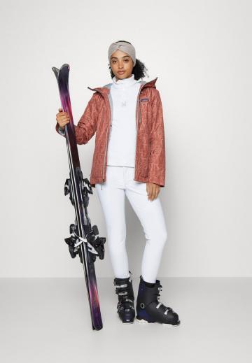 Флисовая кофта