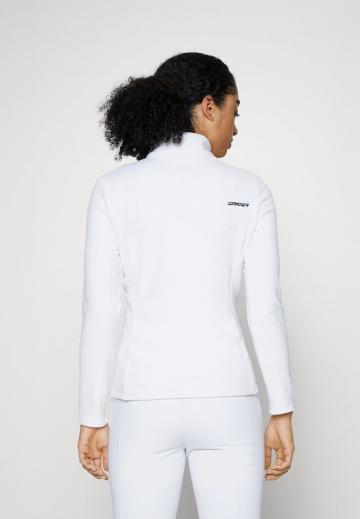 Флисовая кофта