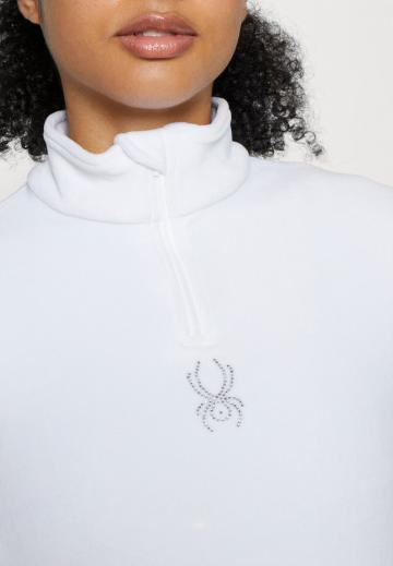 Флисовая кофта