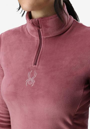 Флисовая кофта