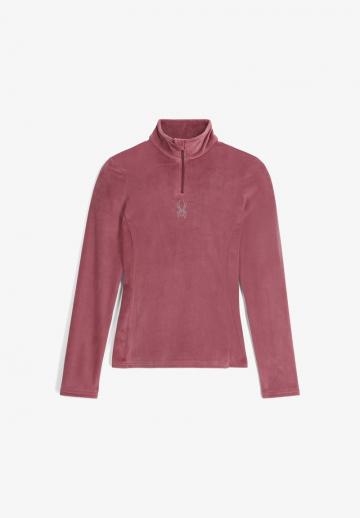 Флисовая кофта