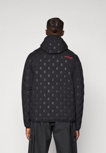 Сноубордическая куртка