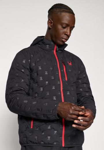 Сноубордическая куртка