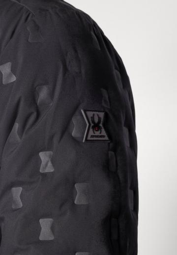 Сноубордическая куртка