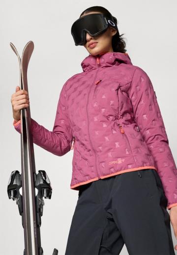 Спортивная куртка