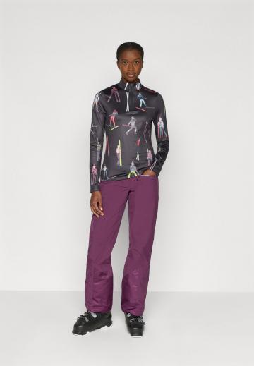 Зимние брюки