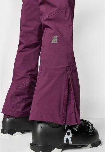 Зимние брюки