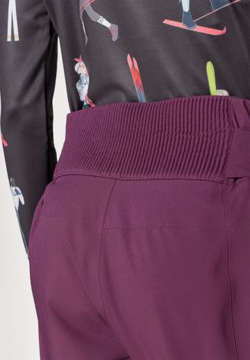 Зимние брюки