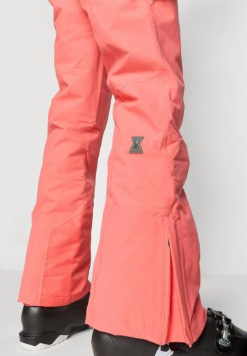 Зимние брюки