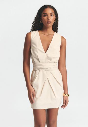 Коктейльное платье